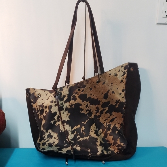 Helmut Lang Handbags - HOST PICK   Helmut Lang 💥Runway Bag Very Rare